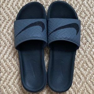 Men’s Nike Slides